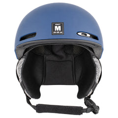 Oakley MOD1 MIPS Blue Ski Helmet