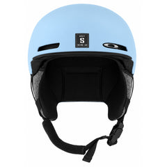 Oakley MOD1 MIPS Blue Ski Helmet