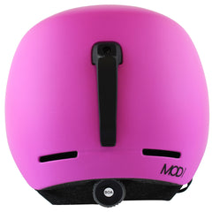 Oakley MOD1 MIPS Pink Snowboard Ski Helmet