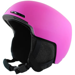 Oakley MOD1 Purple Snowboard Ski Helmet