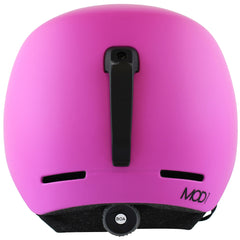 Oakley MOD1 Purple Snowboard Ski Helmet