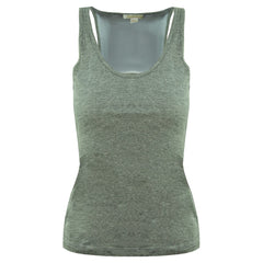 Timberland Silk Womens Dark Green Vest