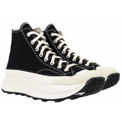 Converse Chuck 70 AT-CX Platform Unisex Black Shoes