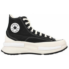 Converse Run Star Legacy CX Hi Unisex Black Shoes
