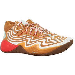 Converse All Star BB Shift CX Mid Unisex Brown Basketball Shoes