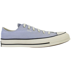Converse Chuck 70 OX Unisex Light Blue Plimsolls
