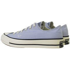 Converse Chuck 70 OX Unisex Light Blue Plimsolls