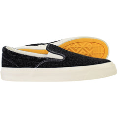Converse x Golf Wang One Star CC Unisex Black Plimsolls