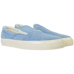 Converse x Golf Wang One Star CC Unisex Blue Plimsolls