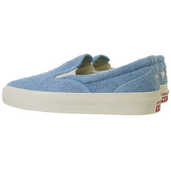 Converse x Golf Wang One Star CC Unisex Blue Plimsolls
