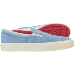 Converse x Golf Wang One Star CC Unisex Blue Plimsolls