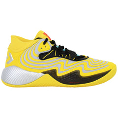 Converse All Star BB Shift CX Mid Unisex Yellow Basketball Shoes