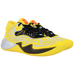 Converse All Star BB Shift CX Mid Unisex Yellow Basketball Shoes