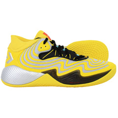 Converse All Star BB Shift CX Mid Unisex Yellow Basketball Shoes