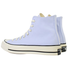 Converse Chuck 70 Hi Unisex Blue Plimsolls