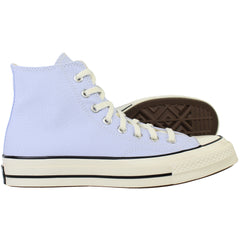 Converse Chuck 70 Hi Unisex Blue Plimsolls