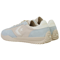 Converse Run Star OX Unisex Blue Trainers