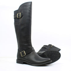 Timberland Savin Hill Womens Black Boots NO BOX