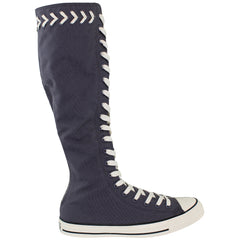Converse Chuck Taylor XX-Hi Unisex Grey Plimsolls