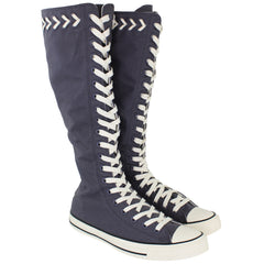 Converse Chuck Taylor XX-Hi Unisex Grey Plimsolls