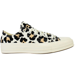 Converse Chuck 70 OX Unisex Multicolour Plimsolls