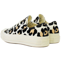 Converse Chuck 70 OX Unisex Multicolour Plimsolls