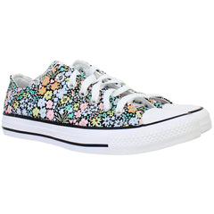 Converse Chuck Taylor OX Unisex Multicolour Plimsolls
