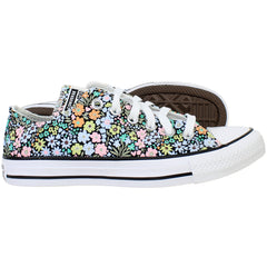 Converse Chuck Taylor OX Unisex Multicolour Plimsolls