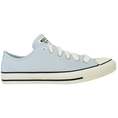 Converse Chuck Taylor OX Unisex Light Blue Plimsolls