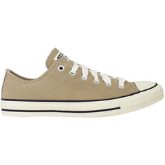 Converse Chuck Taylor OX Unisex Brown Plimsolls