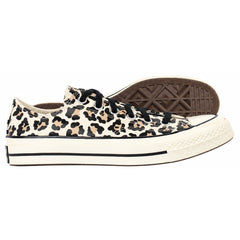 Converse Chuck 70 OX Unisex Brown Plimsolls