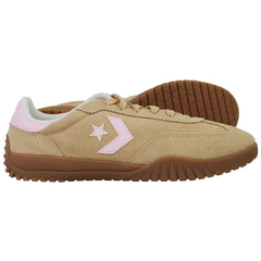 Converse Run Star OX Unisex Brown Trainers