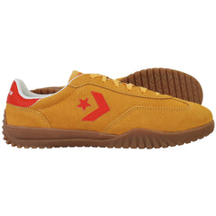 Converse Run Star OX Unisex Yellow Trainers