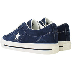 Converse One Star 95 OX Unisex Navy Plimsolls