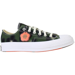 Converse Chuck 70 OX Unisex Dark Green Plimsolls