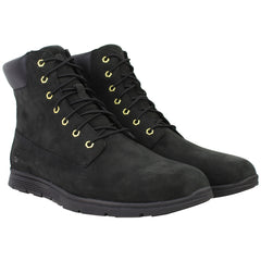 Timberland Killington 6inch Womens Black Boots