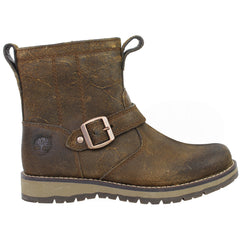 Timberland Kidder Hill Kids Brown Boots