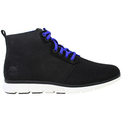 Timberland Killington Mens Black Hiking Boots