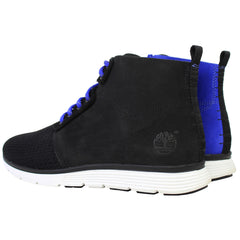 Timberland Killington Mens Black Hiking Boots