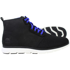 Timberland Killington Mens Black Hiking Boots