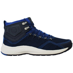 Timberland FlyRoam Trail Mid Mens Navy Boots