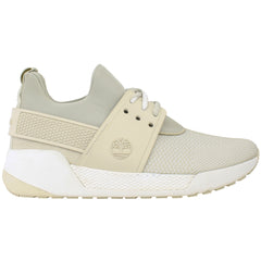 Timberland Kiri Womens Beige Trainers