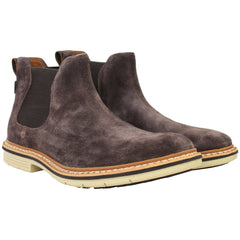 Timberland Naples Trail Mens Brown Chelsea Boots