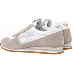 Timberland Milan Flavor Womens Beige Trainers