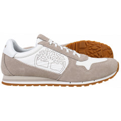 Timberland Milan Flavor Womens Beige Trainers