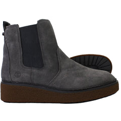 Timberland Bluebell Lane Womens Grey Boots
