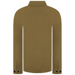 Timberland Field Trip Mens Butternut Shirt