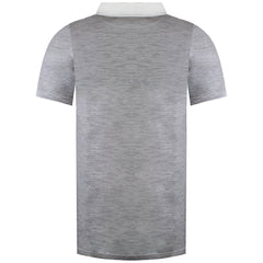 Timberland Pique Mens Grey Polo Shirt