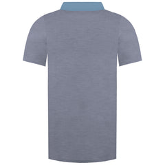 Timberland Pique Mens Light Blue Polo Shirt