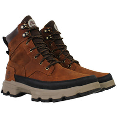 Timberland TBL Originals Ultra Mens Brown Boots